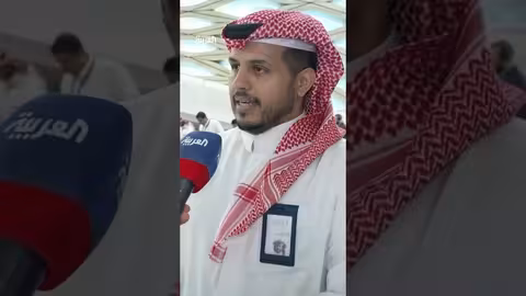 قطار الرياض ينقل 100 مليون راكب في 9 أشهر