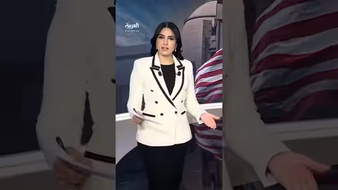 ترمب يهدف إلى عمل عسكري سريع ضد طهران