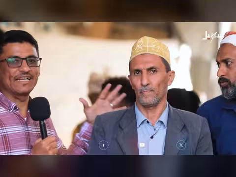 تحدي المحافظات - الحلقة السابعة مع حسني المسلماني