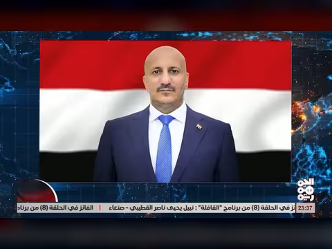 طارق صالح يعزي في وفاة الدكتور غيلان الشرجبي