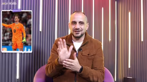 بسحر لامين يامال وروعة رافينها برشلونة يجتاز بنفيكا ويصل الى ربع نهائي دوري الابطال. برشلونة