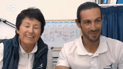 ثورة الأوركا: هجمات الحيتان القاتلة على القوارب قبالة سواحل إسبانيا والبرتغال