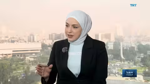 لقاء الشرع وترامب: تحول في السياسة السورية والدور الإقليمي