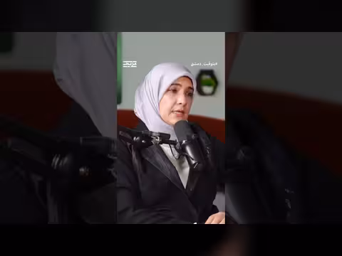 شقيقة رانيا العباسي تروي تفاصيل فيديو الأطفال الصادم