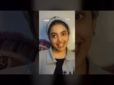 لمى قيس الفائزة بلقب ذا فويس كيدز