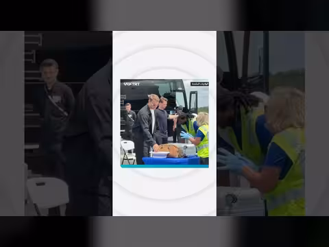 لاعبو المنتخب الألماني يخضعون لفحوصات قبل السفر إلى تورونتو