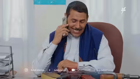 مسلسل الزوبعة الحلقة 22