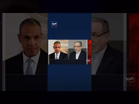 مشاورات عراقية مصرية لتهدئة الأوضاع الإقليمية