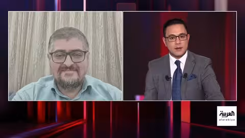 إيران..تغييرات عسكرية ودبلوماسية في ظل التوتر مع واشنطن