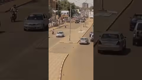 اليورانيوم في النيجر: مخاوف من وقوعه في أيدي الجماعات المتطرفة