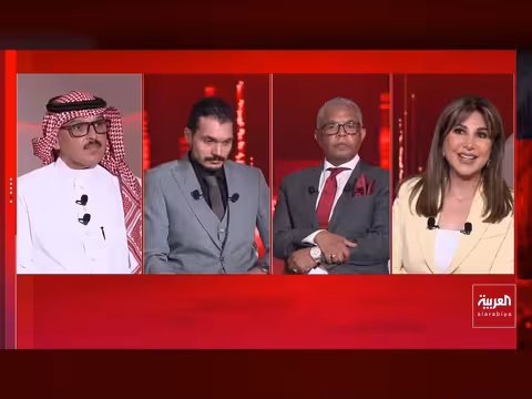 واشنطن تطوق أسطول الظل الإيراني في عرض البحر