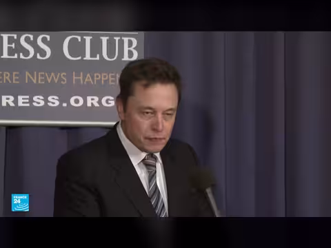 إيلون ماسك يغيب عن جلسة استماع في تحقيق فرنسي حول منصة إكس