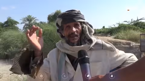 #أبين... غياب الدعم يكبد المزارعين خسائر متتالية