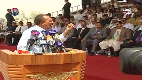 نعم للأمن والأمان 21 مارس.. ميلاد وطن