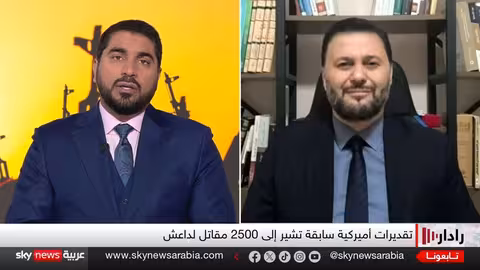 العراق يحذر من عودة داعش في سوريا