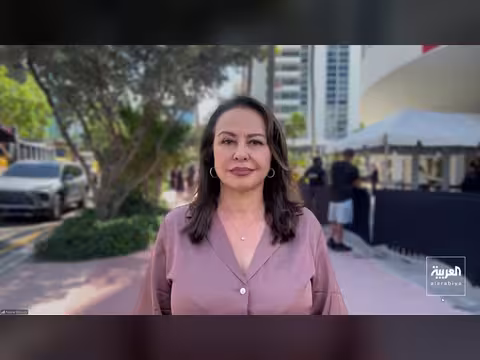 ترمب لا ينوي هجوم بري على إيران.. حسب بلومبرغ