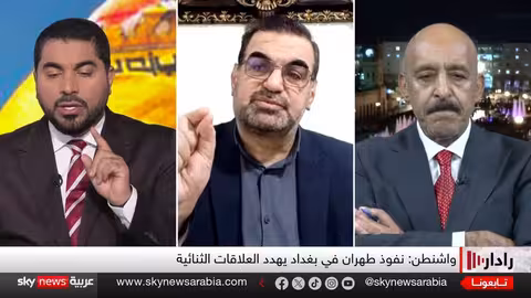 كتائب حزب الله في العراق تتجهز لحرب شاملة