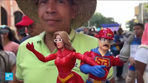 واشنطن تحذر من تهديدات جماعات مسلحة في فنزويلا