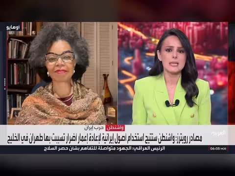 باكستان ترسل رسالة هامة إلى المرشد الإيراني