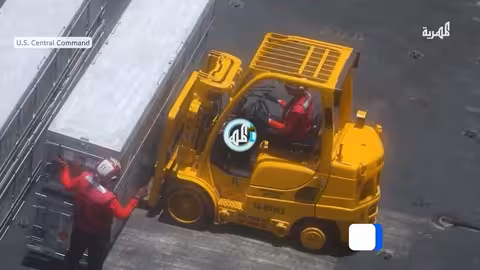 تقرير أمريكي: ضربات الحوثيين لم تقضِ على تهديد الملاحة