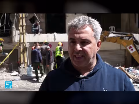 مفاوضات إسرائيل ولبنان في واشنطن.. انقسام الشارع اللبناني