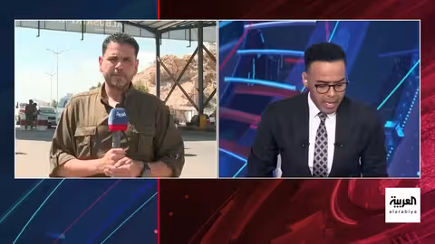 درع الوطن تبدأ حملة أمنية في حضرموت