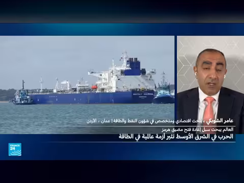 أزمة الطاقة: مقارنة مع الأزمات السابقة