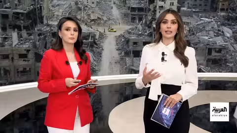 غزة: قتلى وإطلاق نار إسرائيلي رغم وقف إطلاق النار