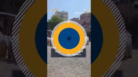 استقبال الطلاب المشاركين في تحدي القراءة العربي