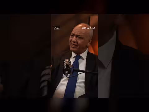مصطفى بكري: الحاجة إلى جيش عربي موحد