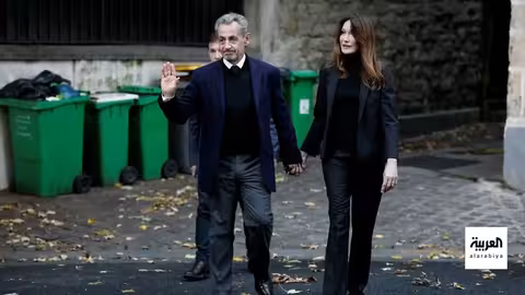 لافروف يعود للتصريحات: لقاء محتمل مع روبيو ومناقشة أوكرانيا