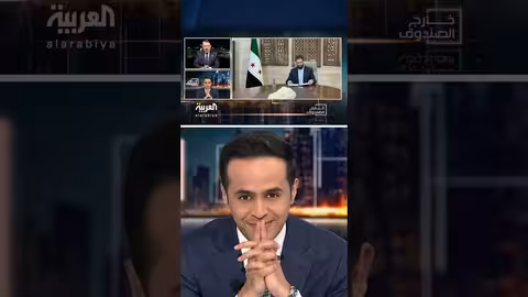 مستشار الرئيس السوري: اجتماع الشرع ومظلوم عبدي لم يكن جيدا