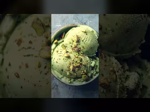 حرب إيران تثير أزمة بيستاشيو عالمية