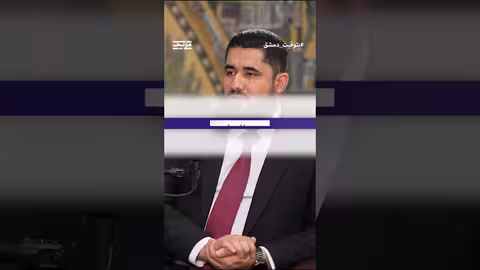 محمد عبد الرحمن يروي تفاصيل الساعات الأولى بعد سقوط نظام بشار الأسد