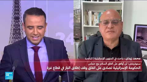 اتفاق ترامب وإسرائيل: خلافات حكومية ومستقبل نتنياهو