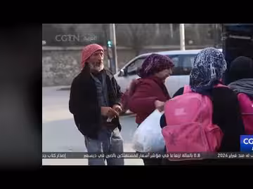 اشتباكات عنيفة وإجلاء المدنيين في حلب