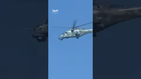 دعم إقليمي للجيش السوداني ضد قوات الدعم السريع