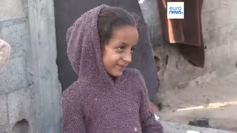 غزة: معاناة في الحصول على وجبة الإفطار مع تدهور الأوضاع