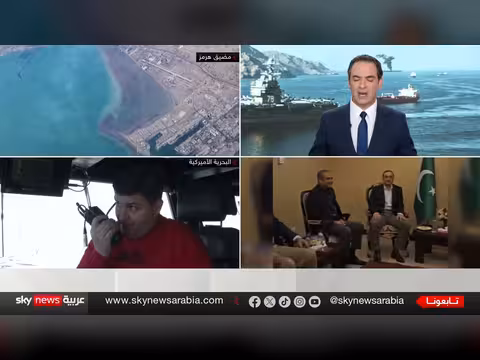 أمريكا تبحث عن اتفاق مختلف مع إيران