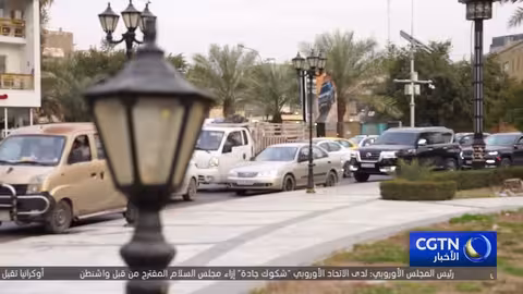 نقل الولايات المتحدة لعناصر داعش إلى العراق يثير جدلا