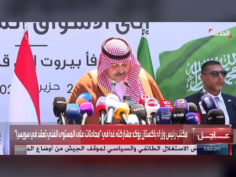 لبنان يستعيد تصديره إلى السعودية بعد 5 سنوات
