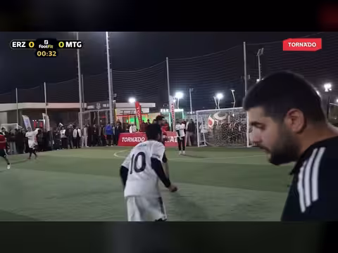 خلاف الماوريسيو وتأخره عن مباراة فوت فيت رمضان