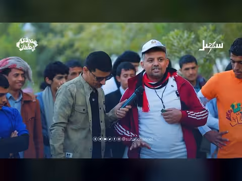 فريق الفرسان يفوز في تحدي المحافظات