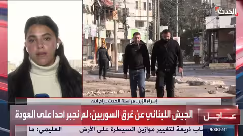 الضفة الغربية: قباطية تتحول إلى ثكنة عسكرية وإسرائيل تهدد بنسخ جنين