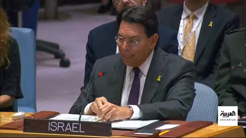 ضربة أمريكية إيرانية: رد فعل دولي ودعوات لضبط النفس