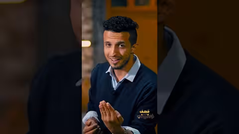 الاختلافات بين طاقم المطاعم ️ في بلادنا وفي الخارج