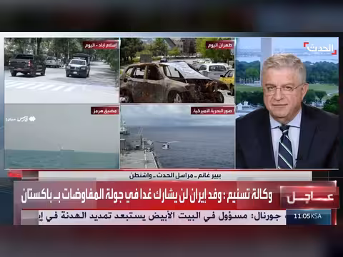 فانس يؤجل زيارته إلى باكستان