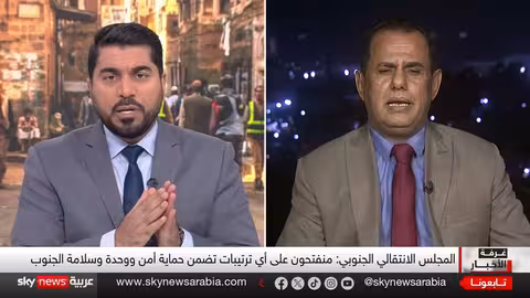 المجلس الانتقالي الجنوبي: تحركات عسكرية لمواجهة الإرهاب في حضرموت