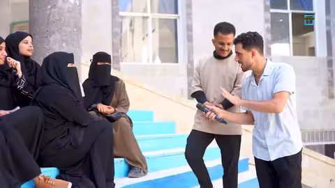 اضحك من قلبك 2 | محمد نعمان توفيق الأضرعي | حلقات عيدية 03