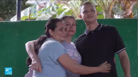 السلطات الفنزويلية تفرج عن 18 سجينا سياسيا بعد اعتقال مادورو